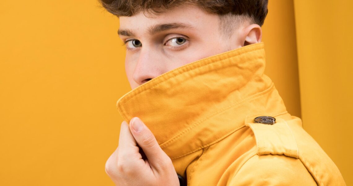 Bridging the Gap Between High Fashion and Everyday Wearability